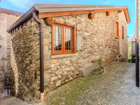 Stone House, Maison 4 personnes à Gera Lario - Photo 1