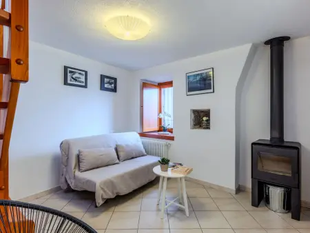 Stone House, Maison 4 personnes à Gera Lario - Photo 2