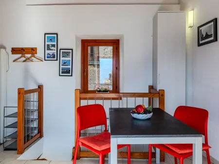 Stone House, Maison 4 personnes à Gera Lario - Photo 6