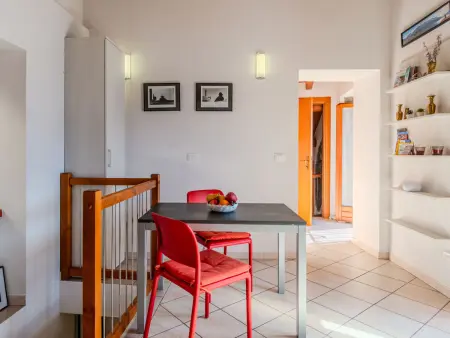Stone House, Maison 4 personnes à Gera Lario - Photo 8