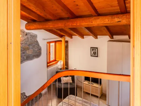 Stone House, Maison 4 personnes à Gera Lario - Photo 10