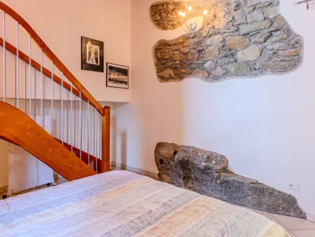 Stone House, Maison 4 personnes à Gera Lario - Photo 12
