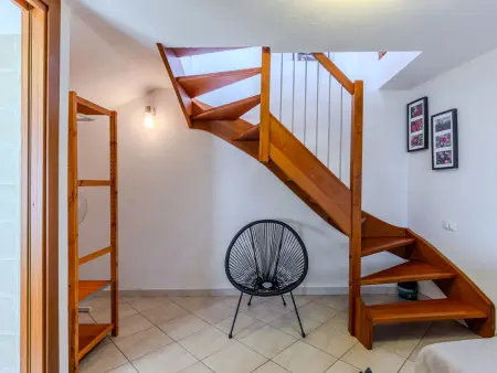 Stone House, Maison 4 personnes à Gera Lario - Photo 14
