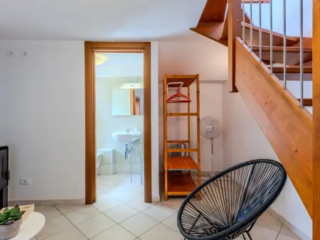 Stone House, Maison 4 personnes à Gera Lario - Photo 15