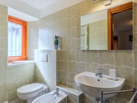 Stone House, Maison 4 personnes à Gera Lario - Photo 17