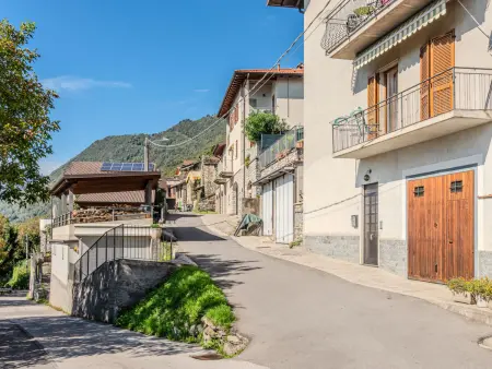 Stone House, Maison 4 personnes à Gera Lario - Photo 23