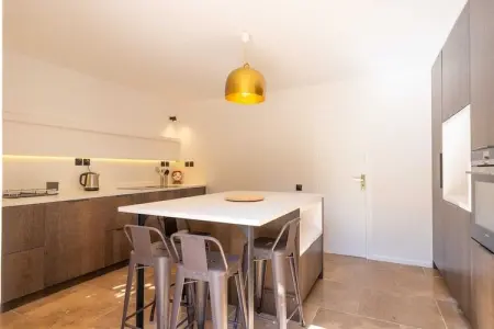 CB-ROUTE-CARLES, Maison de charme - Climatisation - 4 chambres - 8 personnes - Saint-Tropez - Photo 38