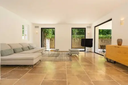 CB-ROUTE-CARLES, Maison de charme - Climatisation - 4 chambres - 8 personnes - Saint-Tropez - Photo 42