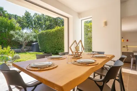 CB-ROUTE-CARLES, Maison de charme - Climatisation - 4 chambres - 8 personnes - Saint-Tropez - Photo 43