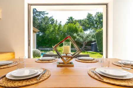 CB-ROUTE-CARLES, Maison de charme - Climatisation - 4 chambres - 8 personnes - Saint-Tropez - Photo 48