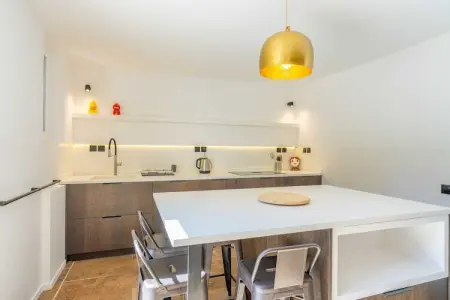 CB-ROUTE-CARLES, Maison de charme - Climatisation - 4 chambres - 8 personnes - Saint-Tropez - Photo 49