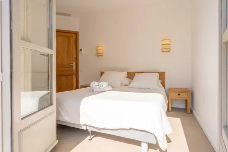 CB-ROUTE-CARLES, Maison de charme - Climatisation - 4 chambres - 8 personnes - Saint-Tropez - Photo 53