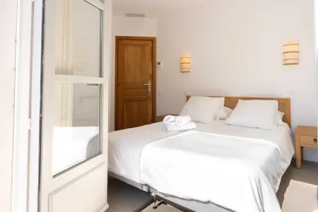 CB-ROUTE-CARLES, Maison de charme - Climatisation - 4 chambres - 8 personnes - Saint-Tropez - Photo 59