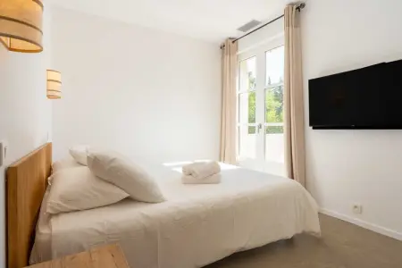 CB-ROUTE-CARLES, Maison de charme - Climatisation - 4 chambres - 8 personnes - Saint-Tropez - Photo 60