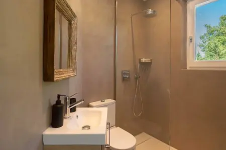 CB-ROUTE-CARLES, Maison de charme - Climatisation - 4 chambres - 8 personnes - Saint-Tropez - Photo 61