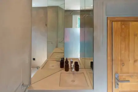 CB-ROUTE-CARLES, Maison de charme - Climatisation - 4 chambres - 8 personnes - Saint-Tropez - Photo 64