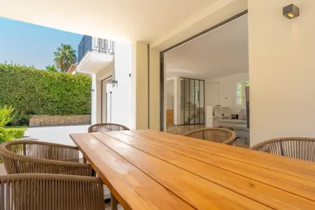 CB-ROUTE-CARLES, Maison de charme - Climatisation - 4 chambres - 8 personnes - Saint-Tropez - Photo 68