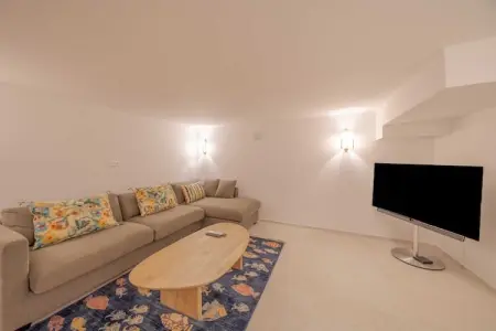 CB-ROUTE-CARLES, Maison de charme - Climatisation - 4 chambres - 8 personnes - Saint-Tropez - Photo 75