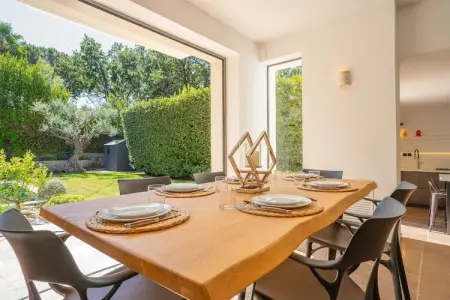 CB-ROUTE-CARLES, Maison de charme - Climatisation - 4 chambres - 8 personnes - Saint-Tropez - Photo 39