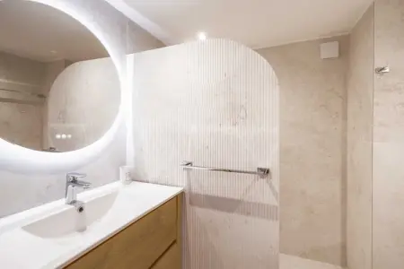 CB-ROUTE-CARLES, Maison de charme - Climatisation - 4 chambres - 8 personnes - Saint-Tropez - Photo 80