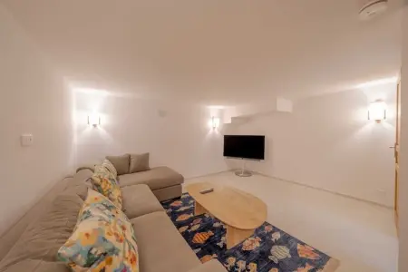 CB-ROUTE-CARLES, Maison de charme - Climatisation - 4 chambres - 8 personnes - Saint-Tropez - Photo 81