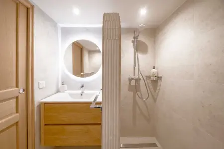 CB-ROUTE-CARLES, Maison de charme - Climatisation - 4 chambres - 8 personnes - Saint-Tropez - Photo 82