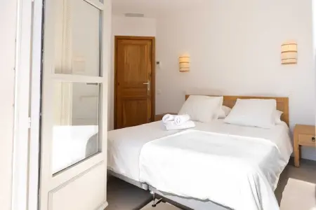 CB-ROUTE-CARLES, Maison de charme - Climatisation - 4 chambres - 8 personnes - Saint-Tropez - Photo 54