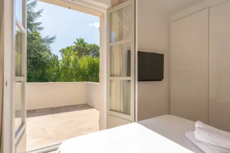 CB-ROUTE-CARLES, Maison de charme - Climatisation - 4 chambres - 8 personnes - Saint-Tropez - Photo 101