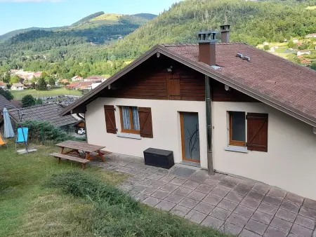 Chalet confortable dans les Vosges - 2 gîtes indépendants - Photo 2