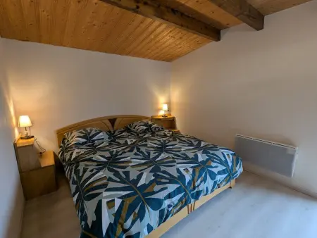 Chalet confortable dans les Vosges - 2 gîtes indépendants - Photo 7
