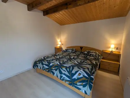 Chalet confortable dans les Vosges - 2 gîtes indépendants - Photo 8