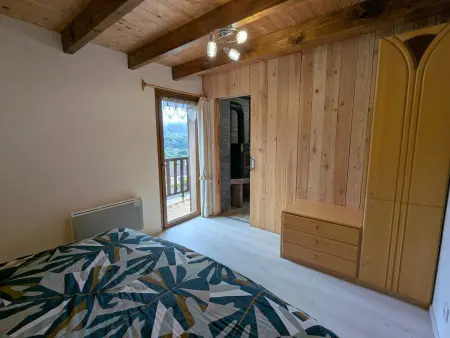 Chalet confortable dans les Vosges - 2 gîtes indépendants - Photo 9