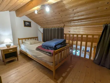 Chalet confortable dans les Vosges - 2 gîtes indépendants - Photo 13