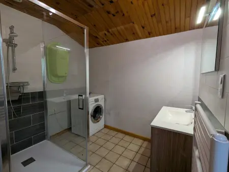 Chalet confortable dans les Vosges - 2 gîtes indépendants - Photo 15