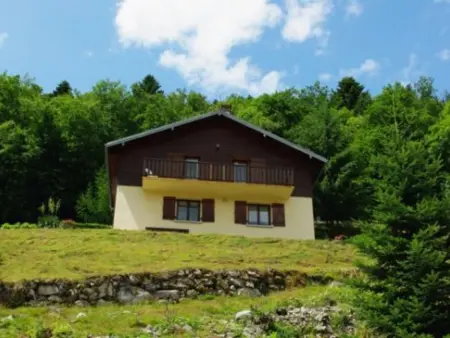 Chalet confortable dans les Vosges - 2 gîtes indépendants - Photo 18