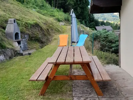 Chalet confortable dans les Vosges - 2 gîtes indépendants - Photo 19