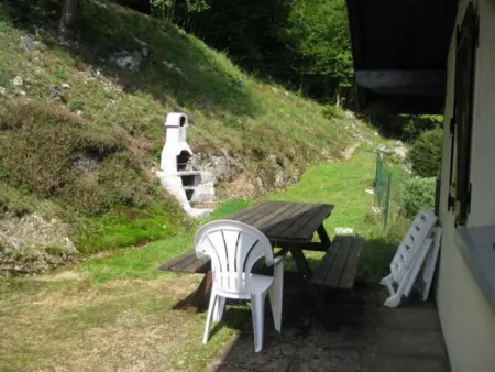 Chalet confortable dans les Vosges - 2 gîtes indépendants - Photo 20