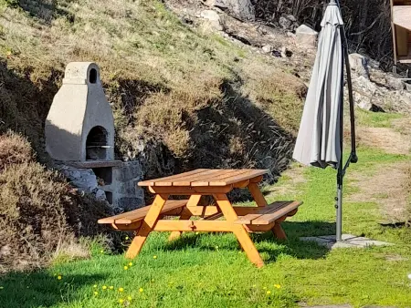 Chalet confortable dans les Vosges - 2 gîtes indépendants - Photo 24