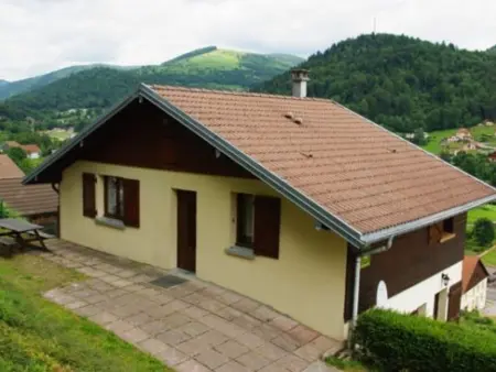 Chalet confortable dans les Vosges - 2 gîtes indépendants - Photo 34