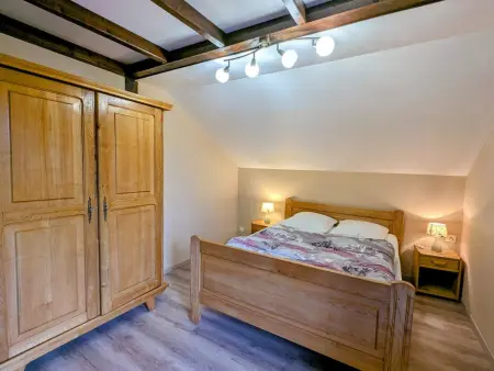 Chalet familial dans le Parc des Vosges, wifi et animaux acceptés - Photo 7