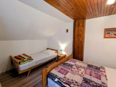 Chalet familial dans le Parc des Vosges, wifi et animaux acceptés - Photo 9