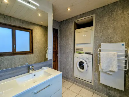 Chalet familial dans le Parc des Vosges, wifi et animaux acceptés - Photo 11