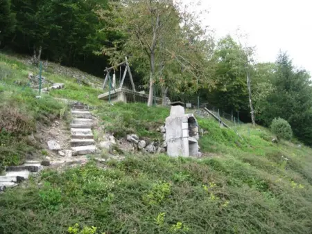 Chalet familial dans le Parc des Vosges, wifi et animaux acceptés - Photo 17