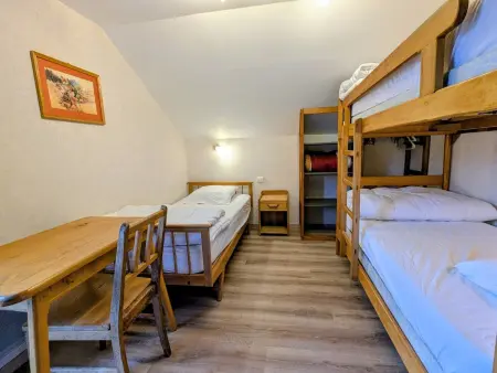 Chalet familial dans le Parc des Vosges, wifi et animaux acceptés - Photo 28