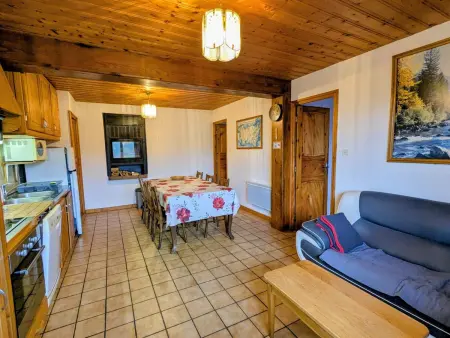 Gîte Confortable au Cœur des Vosges - Animaux Acceptés - Photo 1