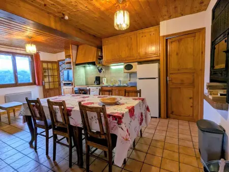 Gîte Confortable au Cœur des Vosges - Animaux Acceptés - Photo 2