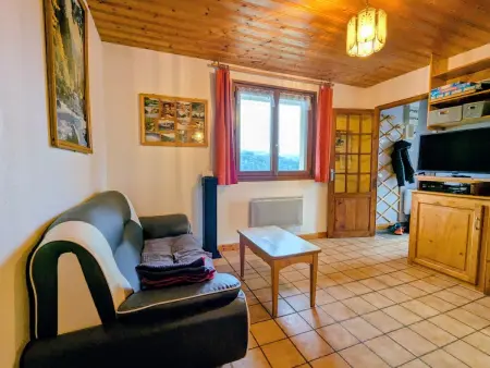 Gîte Confortable au Cœur des Vosges - Animaux Acceptés - Photo 3