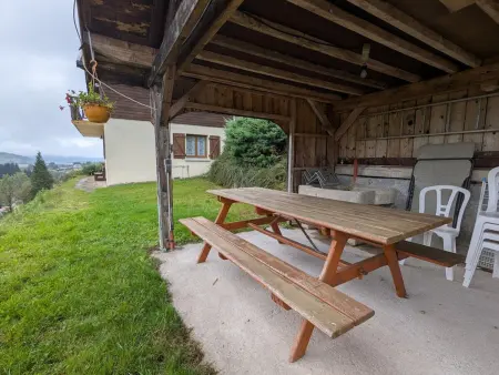 Gîte Confortable au Cœur des Vosges - Animaux Acceptés - Photo 10