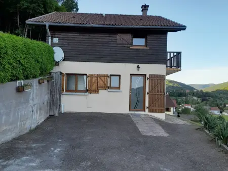 Gîte Confortable au Cœur des Vosges - Animaux Acceptés - Photo 11
