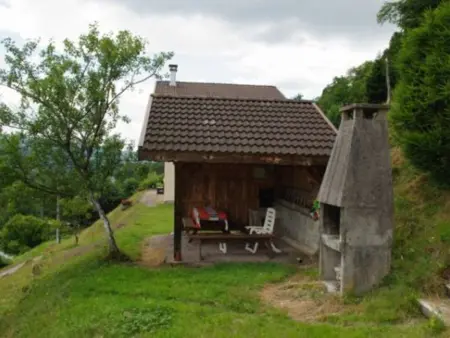 Gîte Confortable au Cœur des Vosges - Animaux Acceptés - Photo 13